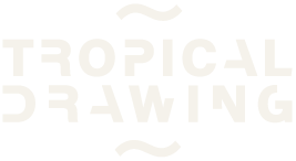Tropical Drawing - Artistes Festival