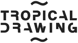Tropical Drawing - Artistes Festival